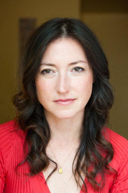 Charlotte Roche - Actor Profile Photo