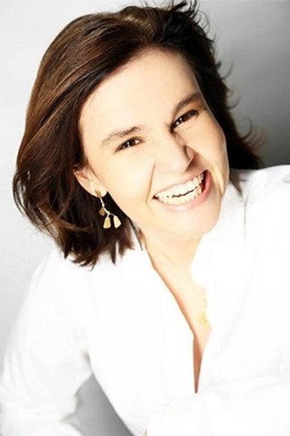 Cláudia Rodrigues - Actor Profile Photo