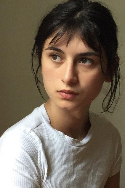 Alma Rechtman - Actor Profile Photo