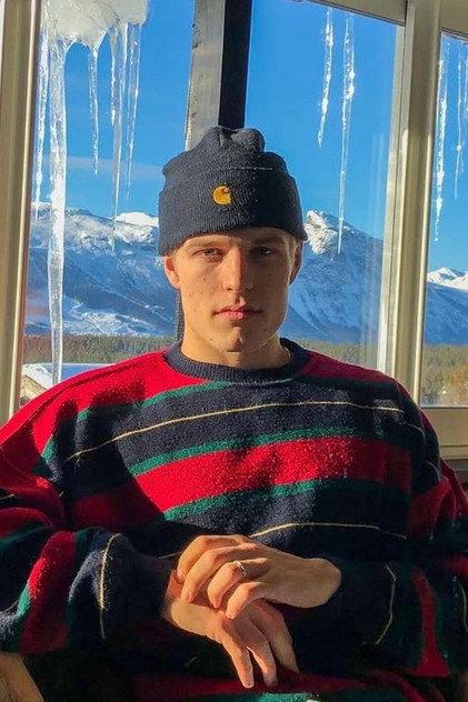 Till-Oke Tiarks - Actor Profile Photo