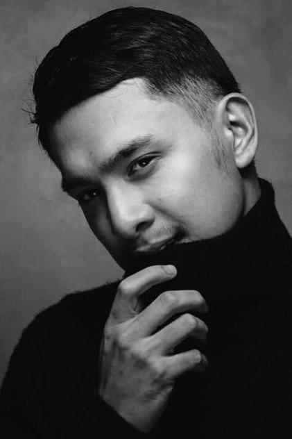 Sandino Martin - Actor Profile Photo