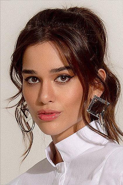 Theresa Fonseca - Actor Profile Photo
