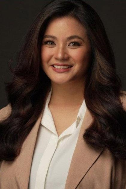 Paula Peralejo - Actor Profile Photo