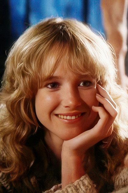 Tracy Smith - Actor Profile Photo