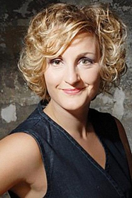 Sanna Stellan - Actor Profile Photo