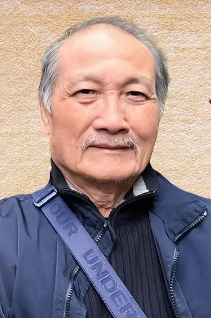 Trọng Phan - Actor Profile Photo