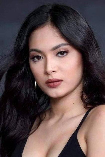 Skye Gonzaga - Actor Profile Photo