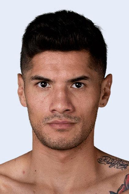 Antonio Moran - Actor Profile Photo