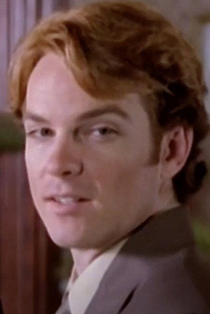 Larry Casey - Actor Profile Photo