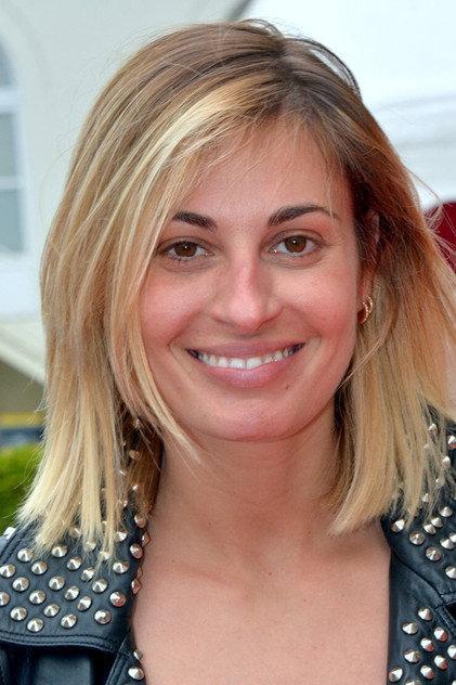 Sveva Alviti - Actor Profile Photo