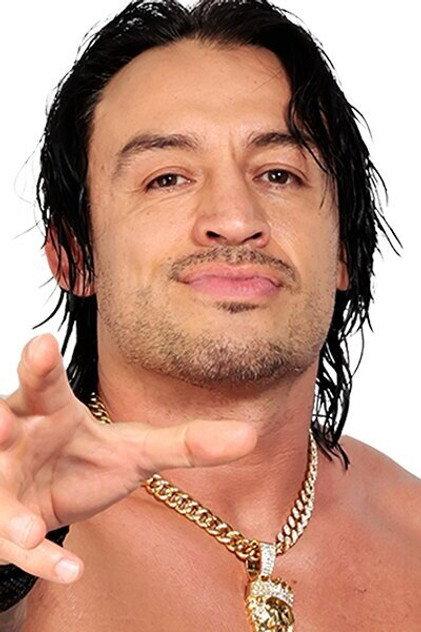 Miguel Ángel Olivo Castro - Actor Profile Photo
