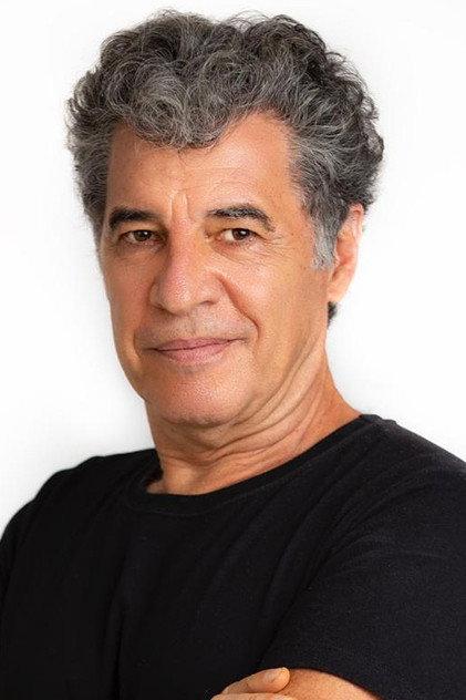 Paulo Betti - Actor Profile Photo