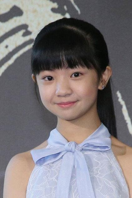 Bella Wu - Actor Profile Photo