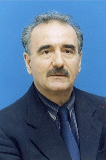 Sergio Tardioli - Actor Profile Photo