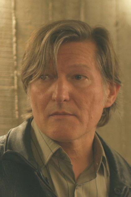 Jacky Lambert - Actor Profile Photo