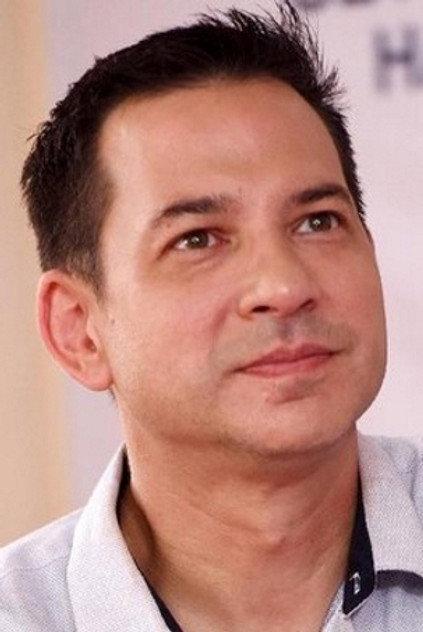 Ari Wibowo - Actor Profile Photo