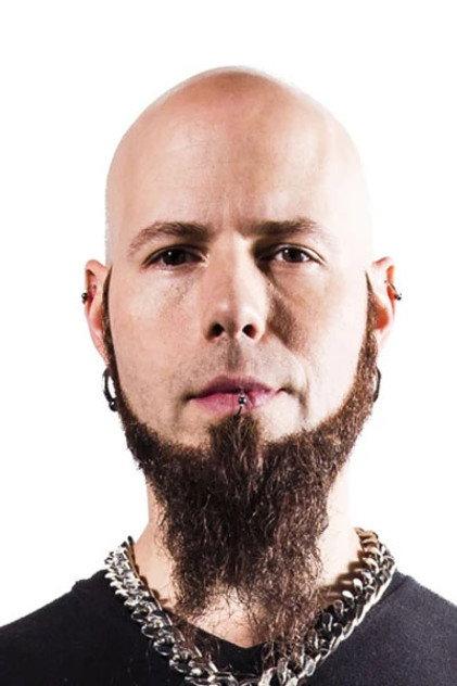 C.J. Pierce - Actor Profile Photo