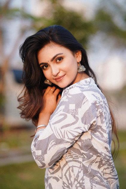 Mariya Shanto - Actor Profile Photo