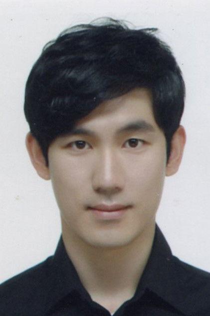 Min Seung-woo - Actor Profile Photo