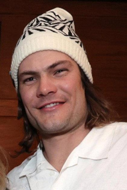 Sam Engbring - Actor Profile Photo
