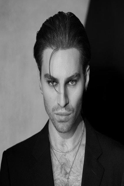 Gabrielius Vagelis - Actor Profile Photo
