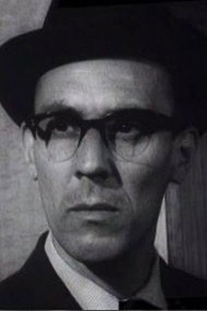 Ralph Nossek - Actor Profile Photo