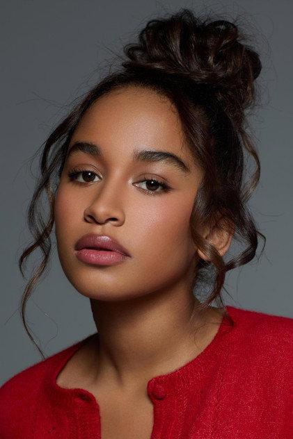 Jordyn Curet - Actor Profile Photo