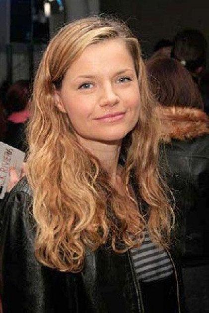 Lucija Šerbedžija - Actor Profile Photo