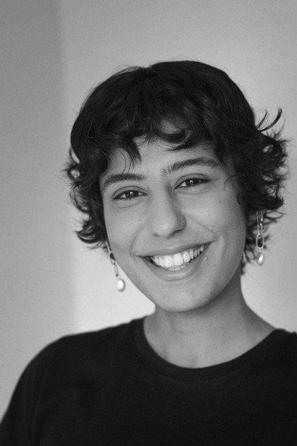 Jannat Sohail - Actor Profile Photo