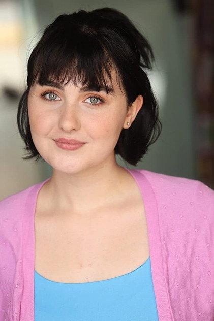 Isabella Ersoz - Actor Profile Photo