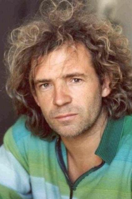 Raphaël Krepser - Actor Profile Photo