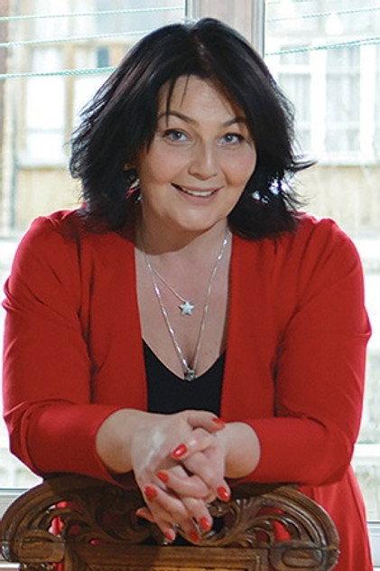 ნატა გულისაშვილი - Actor Profile Photo