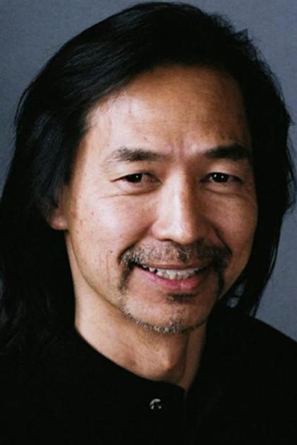 Jeff Imada - Actor Profile Photo