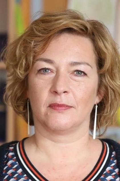 Isabelle Van Hecke - Actor Profile Photo