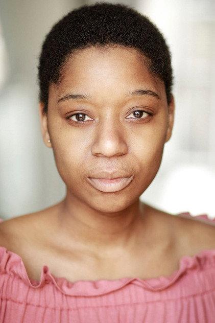 Leaphia Darko - Actor Profile Photo