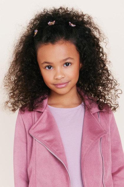 Teagan Meredith - Actor Profile Photo