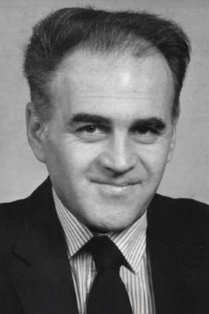 Oben Güney - Actor Profile Photo