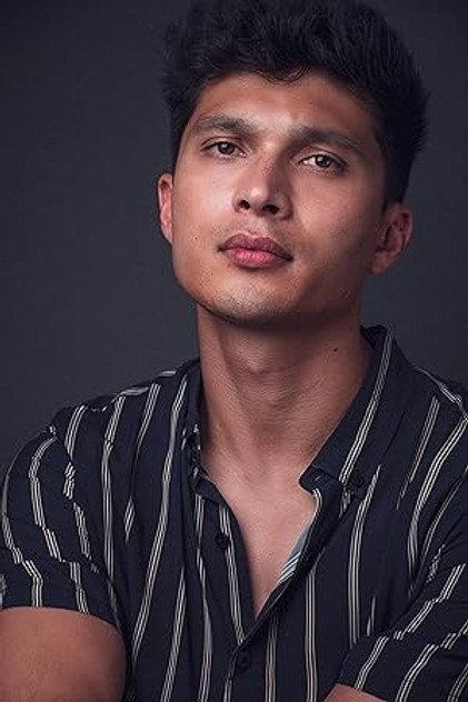 Chris Labadie - Actor Profile Photo