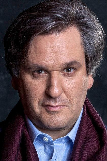 Antonio Pappano - Actor Profile Photo