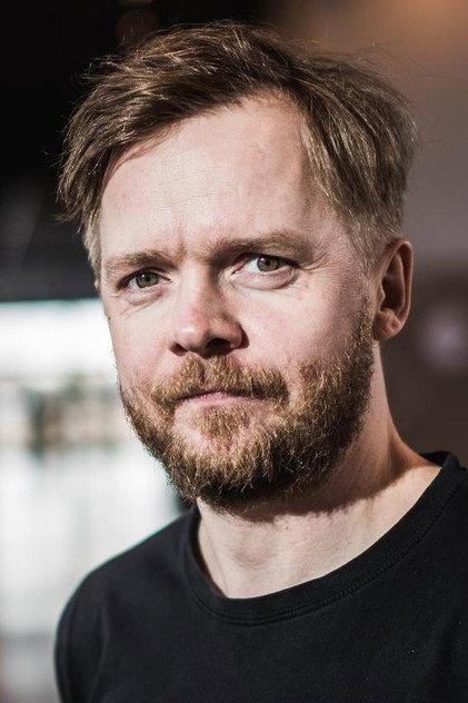 Ott Sepp - Actor Profile Photo