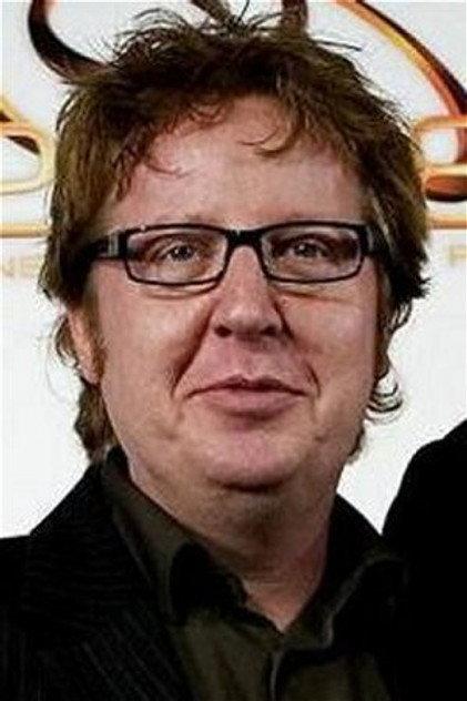 Jan Lysdahl - Actor Profile Photo
