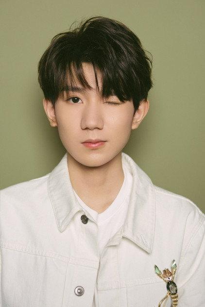 Roy Wang - Actor Profile Photo