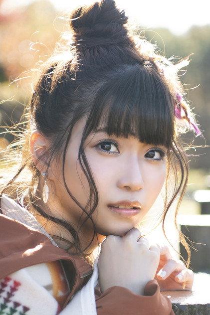 Asaka - Actor Profile Photo