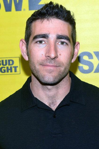 Brett Lowell - Actor Profile Photo