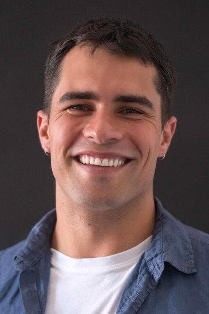 Jonah Dollery - Actor Profile Photo