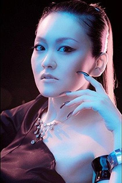 Mami Kawada - Actor Profile Photo