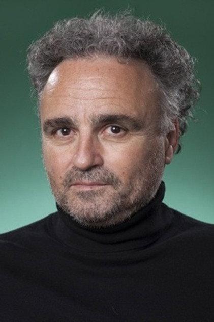 Roumen Gavanozov - Actor Profile Photo