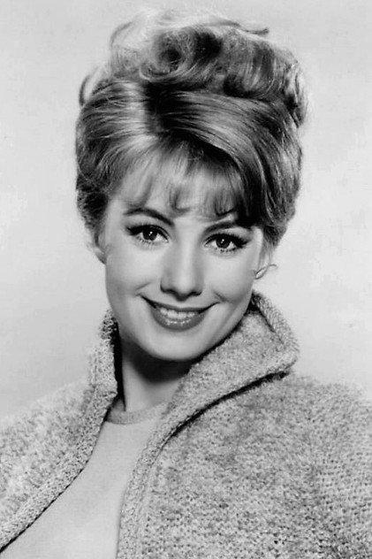 Shirley Jones - Actor Profile Photo