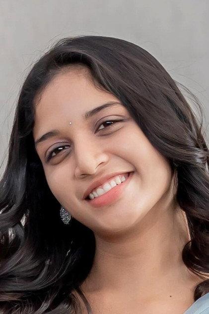 Sridevi Apalla - Actor Profile Photo