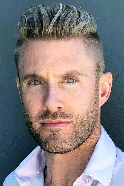Chase Hoyt - Actor Profile Photo